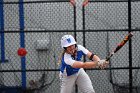 Softball vs Coast Guard  Wheaton College Softball vs Coast Guard Academy. - Photo by Keith Nordstrom : Wheaton, Softball, USCGA, NEWMAC